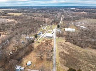 0 Hagaman Rd, Chesterfield, IL 62630