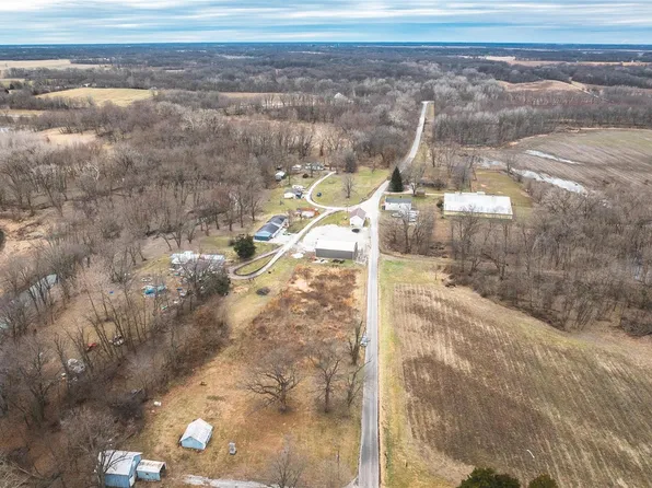 0 Hagaman Rd, Chesterfield, IL 62630