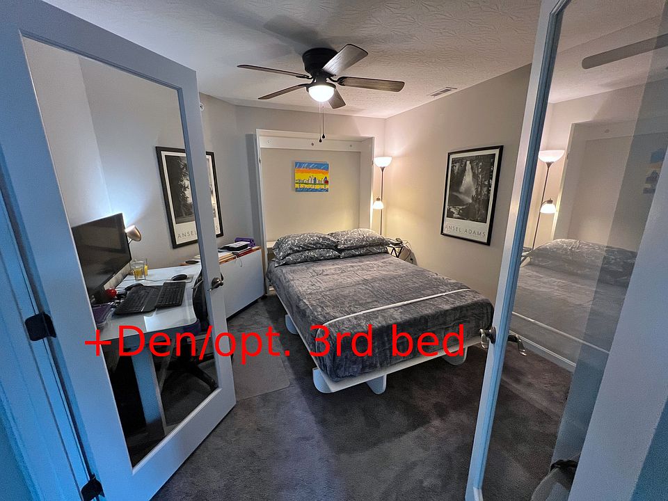 Den/3rd bed/office