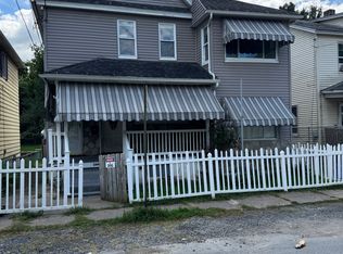 2442 Heermans Ave APT 2, Scranton, PA 18509