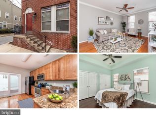126 S High St UNIT 42, Baltimore, MD 21202