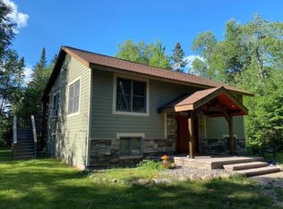5040 Skinner Rd, Eagle River, WI 54521