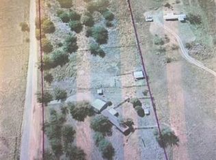 698 County Road 4522, Decatur, TX 76234