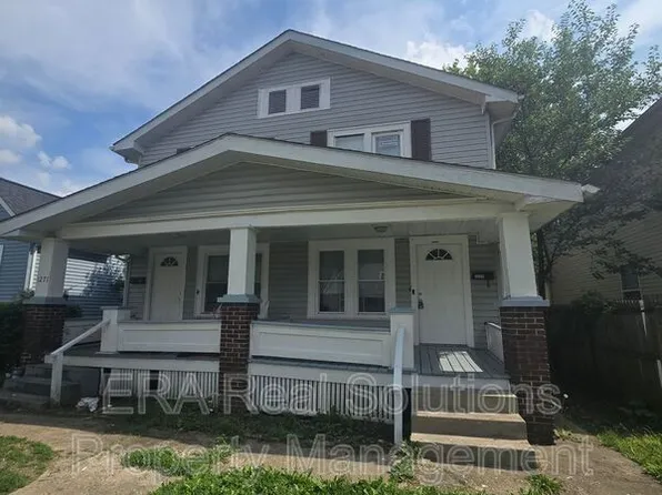 1269 E 23rd Ave, Columbus, OH 43211