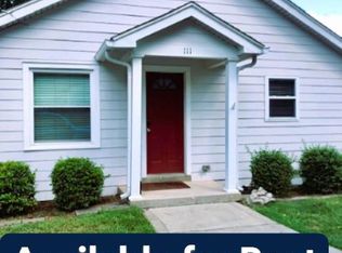 111 E 13th Ave, Bowling Green, KY 42101