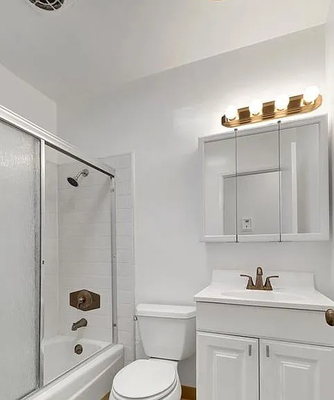 3721 S Bentley Ave #6 — Photo 14