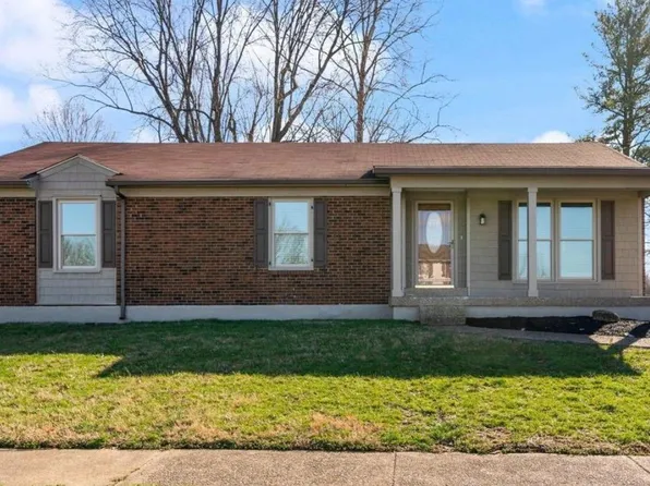 5803 Stone Bluff Rd, Louisville, KY 40291