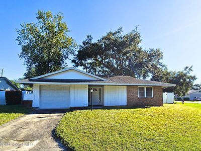 760 John Adams Ln, West Melbourne, FL, 32904