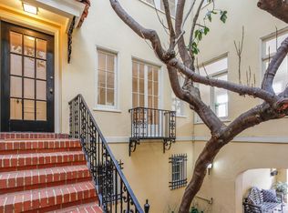 1660 N Point St, San Francisco, CA 94123