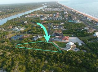 2588 Osprey Cir S LOT 30, Flagler Beach, FL 32136