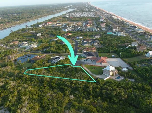 2588 Osprey Cir S Lot 30, Flagler Beach, FL 32136