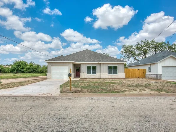 2114 Deaton St, San Angelo, TX 76903