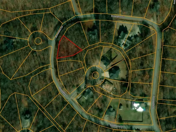 29 Dickenshire Dr #12, Bella Vista, AR 72714