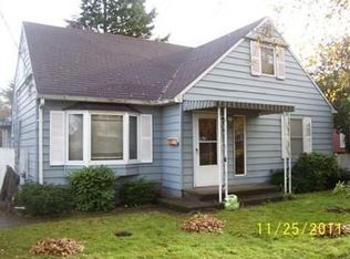 12028 78th Ave S, Seattle, WA 98178