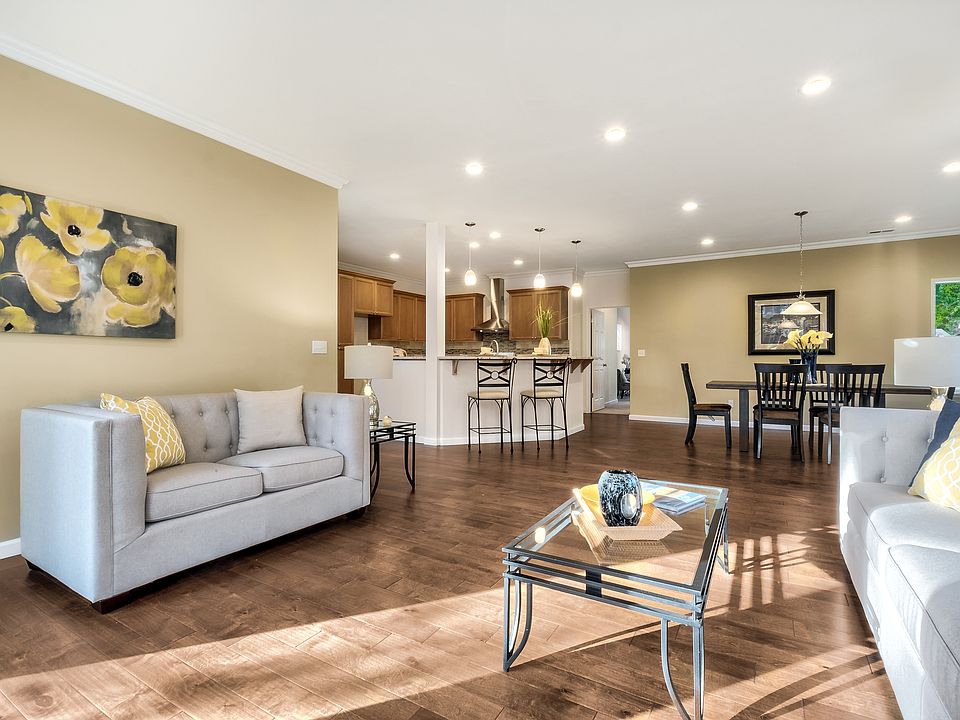 The Ashland Build On Your Land Plan, Southern Oregon Build On Your