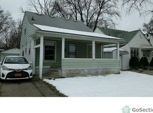 9051 Minock St, Detroit, MI 48228