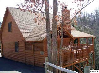 3540 Country Pines Way #MARTHAWASHINGTON21, Sevierville, TN 37876