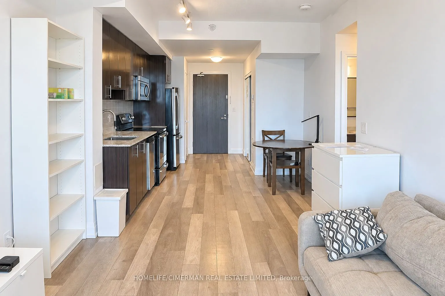 1 bed, $2,350 — Photo 2