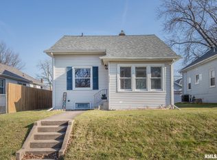 2348 6th Street Ct, East Moline, IL 61244