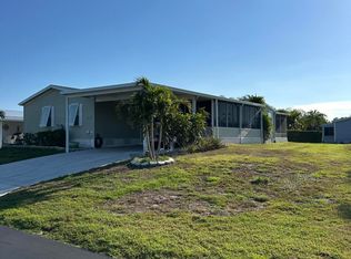 553 Tropical Isles Cir, Fort Pierce, FL 34982