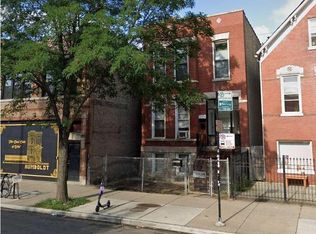1008 N California Ave FLOOR 2, Chicago, IL 60622