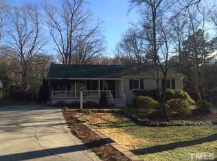 805 Macon Pl, Raleigh, NC 27609