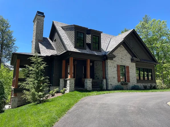 59 Norton Ridge Ln, Cashiers, NC 28717