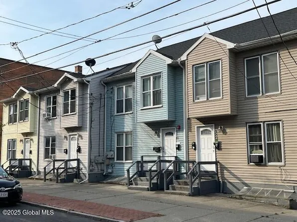 106 & 110 Morris Street, Albany, NY 12208