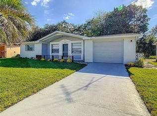 7202 Ashwood Dr, Port Richey, FL 34668