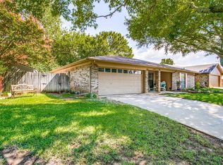 1848 Cimarron Trl, Grapevine, TX 76051