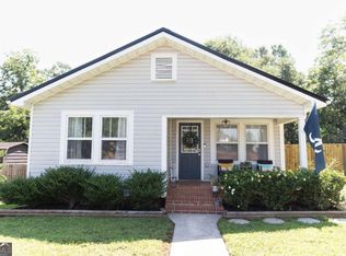 415 N White St, Carrollton, GA 30117