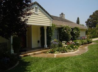 5950 Monte Rd, Bonsall, CA 92003