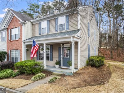 9155 Nesbit Ferry Rd Unit 72, Johns Creek, GA, 30022