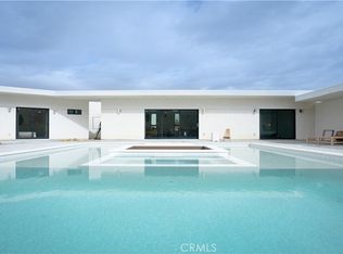 8750 Desert Shadows, Joshua Tree, CA 92252