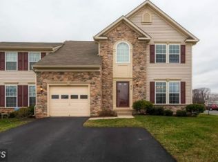 814 Dressage Ct, Bel Air, MD 21014