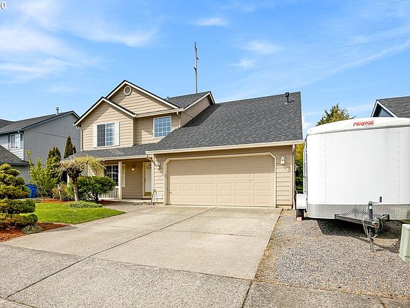 4th image of 3708 NE 163rd Ave