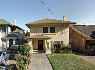 774 Rand Ave, Oakland, CA 94610