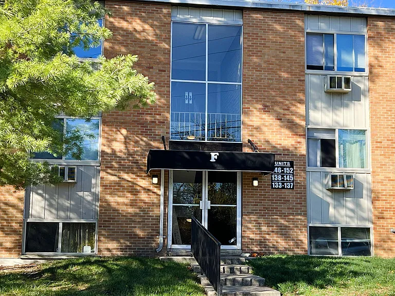 Barkley Ridge Apartments — Photo 84