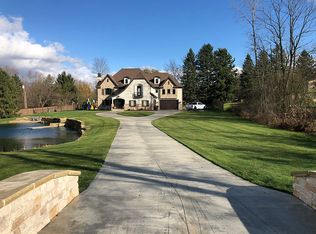 1053 N Revere Rd, Akron, OH 44333