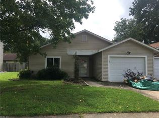 1239 Eaglewood Dr, Virginia Beach, VA 23454