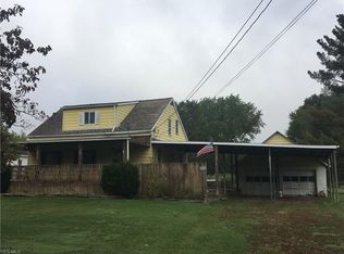 5574 Charleston Rd, Newton Falls, OH 44444