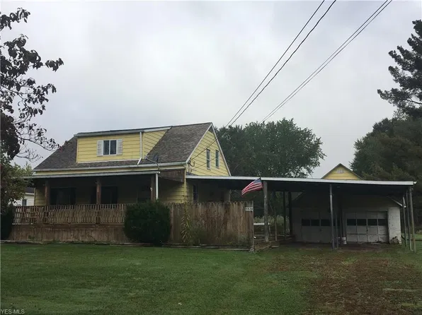 5574 Charleston Rd, Newton Falls, OH 44444
