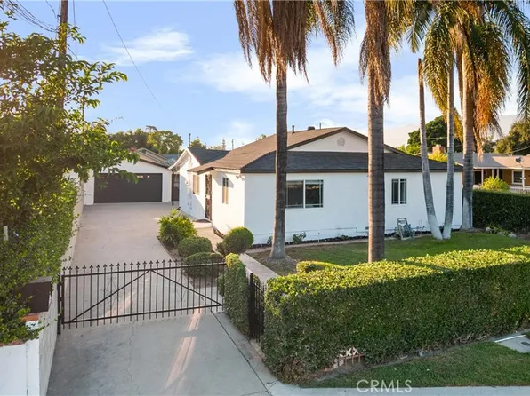 4361 La Madera Ave, El Monte, CA 91732