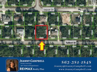 4320 Talbot St, Sebring, FL 33872