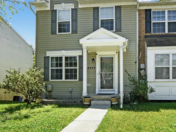 6522 Ridgeborne Dr, Rosedale, MD 21237