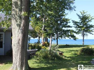 4972 Morewood Dr, Dunkirk, NY 14048