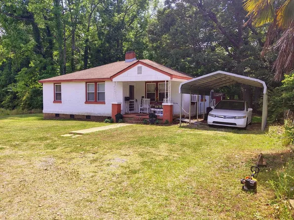 18304 25th Hwy, Ware Shoals, SC 29692