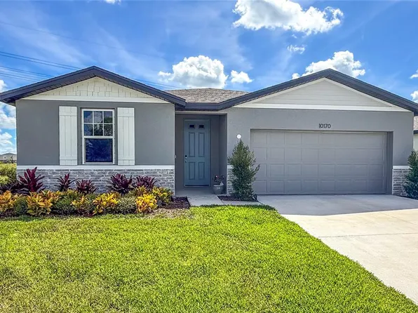 10170 Daybreak Gln, Parrish, FL 34219