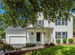 109 Shelby Ct, Winchester, VA 22602