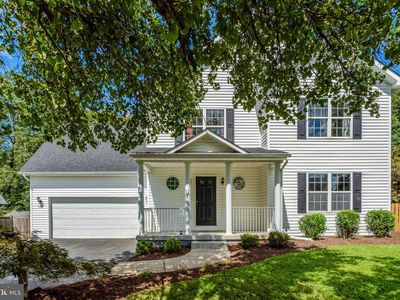 109 Shelby Ct, Winchester, VA, 22602